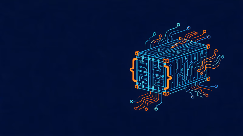 Docker 镜像加速服务架构迁移——代码与容器主题封面