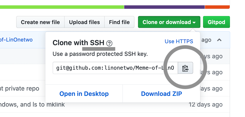 copy-ssh